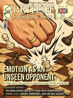 British Chess Magazine